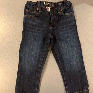 Peek Jeans